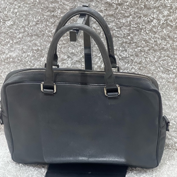 Louis Vuitton Taiga Porte-Documents Business MM - Picture 6 of 16